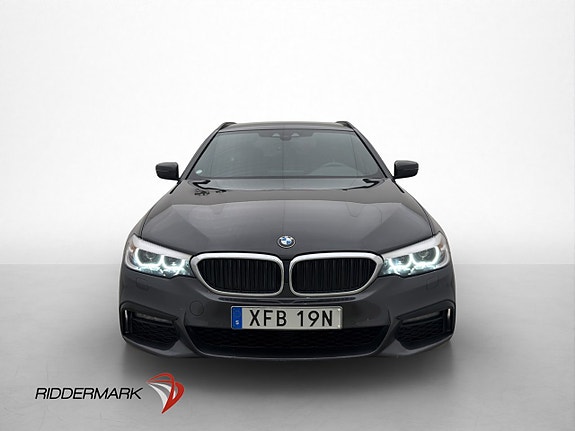 BMW 520 3 of 5