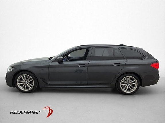 BMW 520 4 of 5