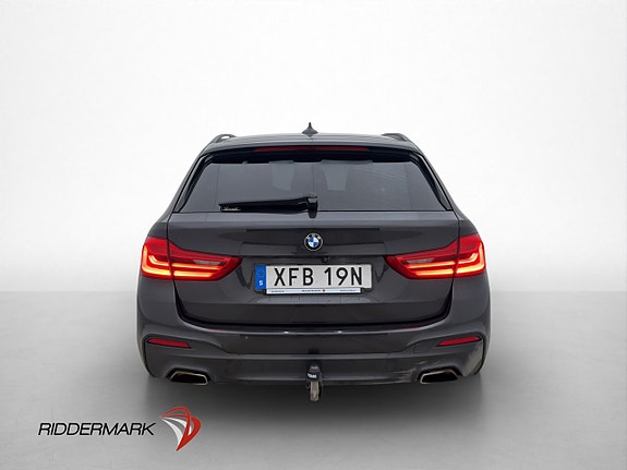BMW 520 5 of 5