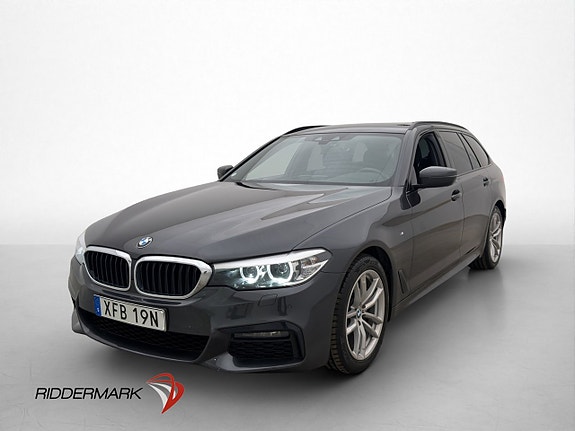 BMW 520 3 of 5