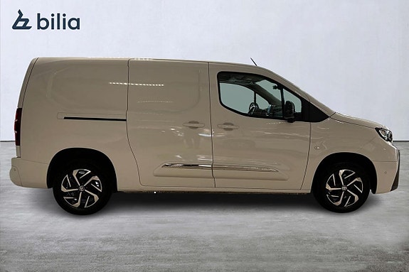 Toyota Proace City 14 of 19