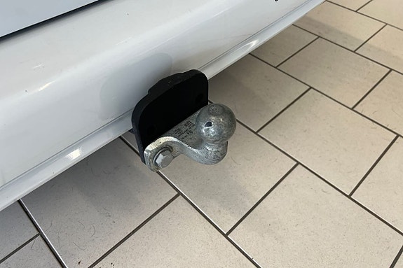 Toyota Proace City 17 of 19
