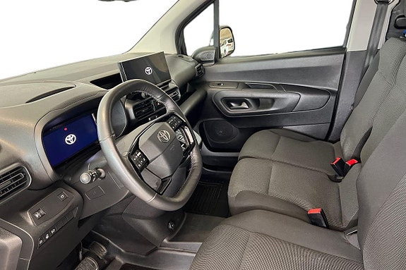 Toyota Proace City 10 of 19