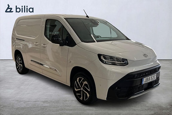 Toyota Proace City 16 of 19