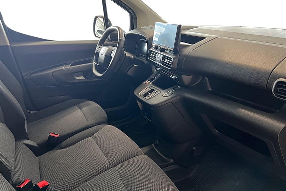 Toyota Proace City 6 of 19