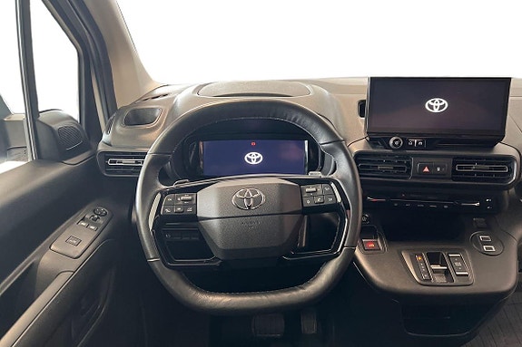 Toyota Proace City 8 of 19