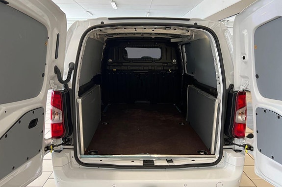 Toyota Proace City 9 of 19