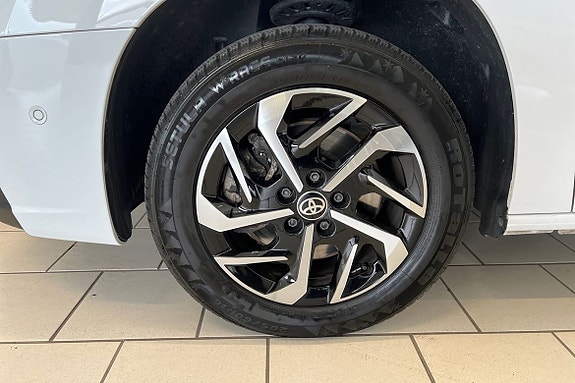 Toyota Proace City 13 of 19