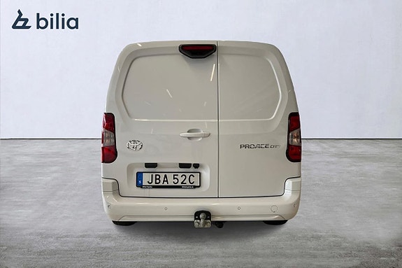 Toyota Proace City 4 of 5