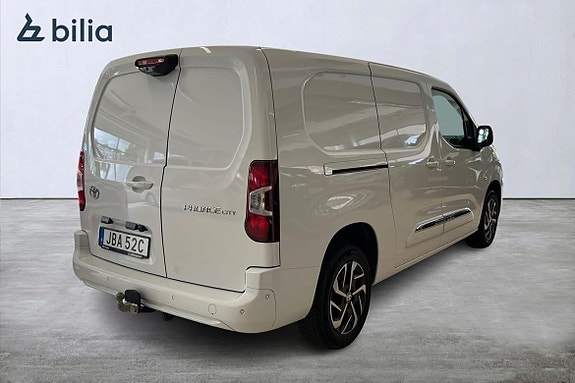Toyota Proace City 15 of 19