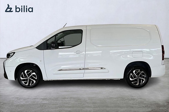 Toyota Proace City 3 of 5