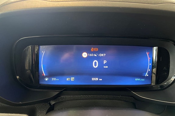 Toyota Proace City 12 of 19