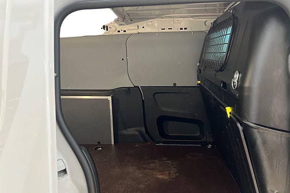 Toyota Proace City 7 of 19