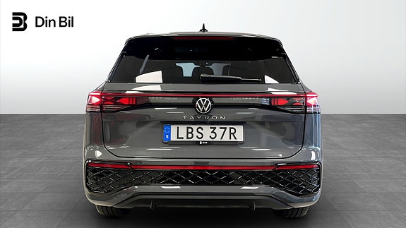 Volkswagen Tayron 5 of 15