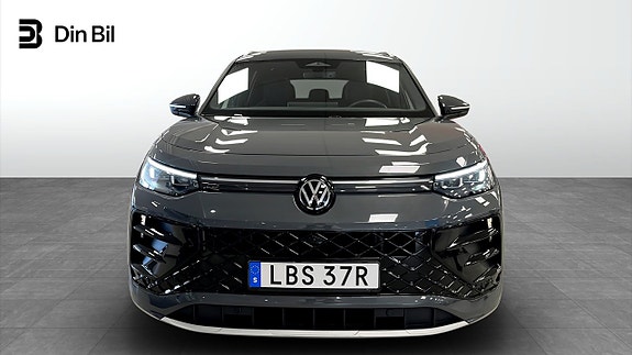 Volkswagen Tayron 4 of 15