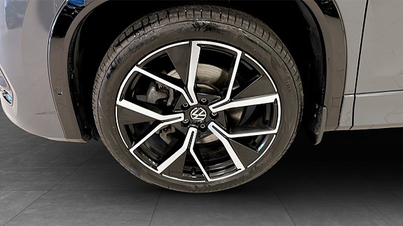 Volkswagen Tayron 6 of 15