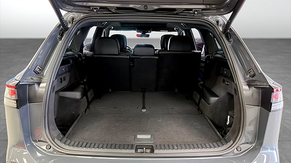Volkswagen Tayron 14 of 15