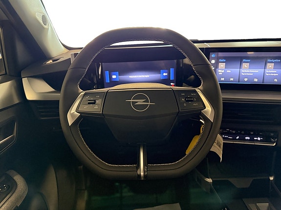 Opel Frontera 13 of 21