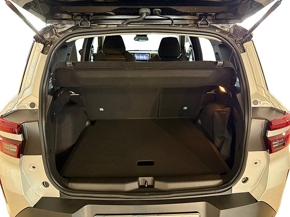 Opel Frontera 18 of 21