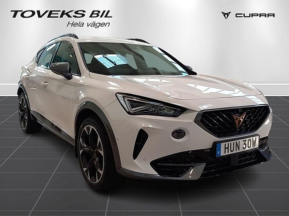 Cupra Formentor 3 of 5