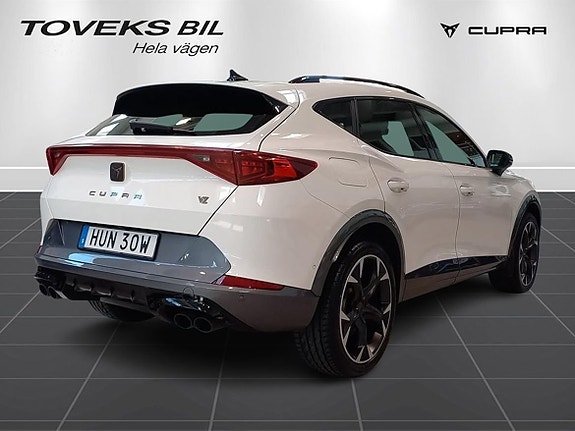 Cupra Formentor 5 of 5