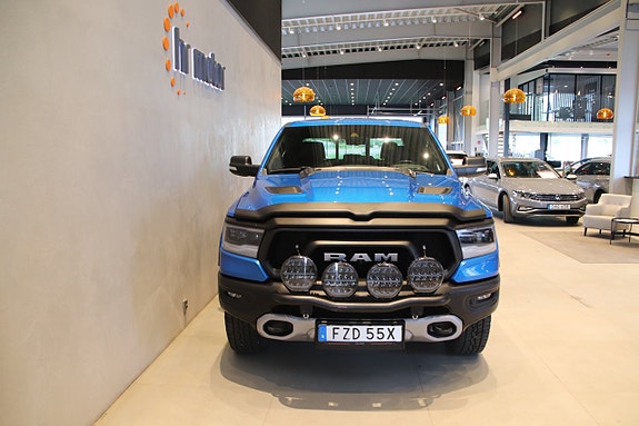 RAM 1500 2 of 5