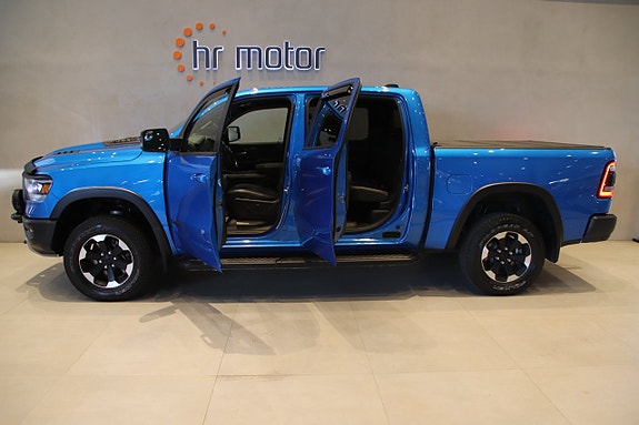 RAM 1500 7 of 15