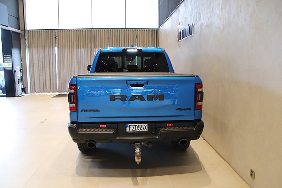 RAM 1500 5 of 5