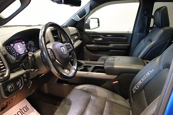 RAM 1500 9 of 15