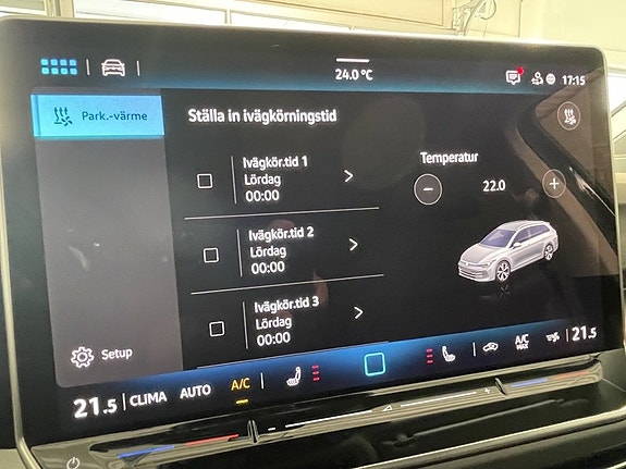 Volkswagen Golf I 14 of 14