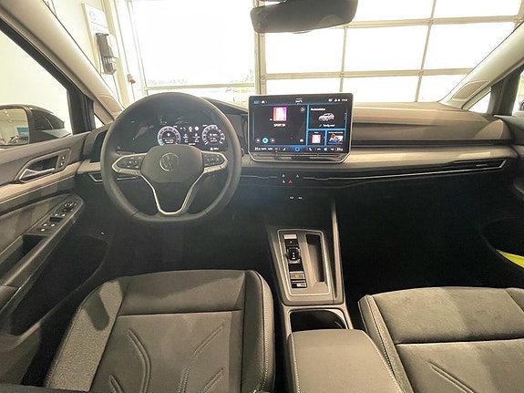 Volkswagen Golf I 8 of 14