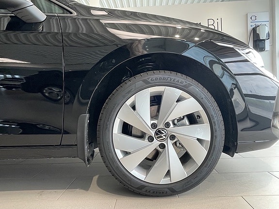 Volkswagen Golf I 3 of 14