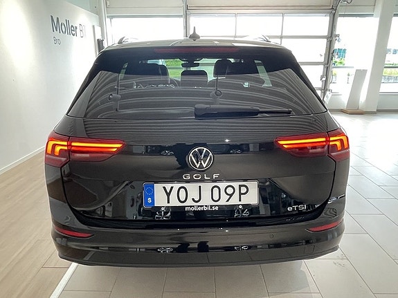 Volkswagen Golf I 4 of 14