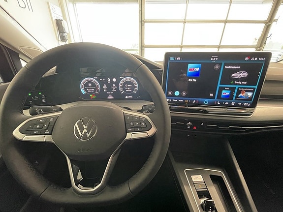 Volkswagen Golf I 9 of 14