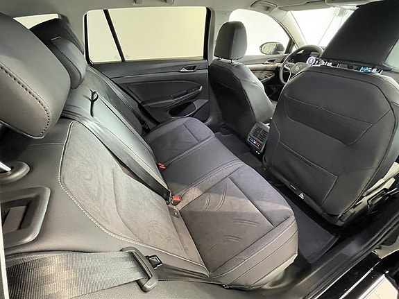 Volkswagen Golf I 7 of 14
