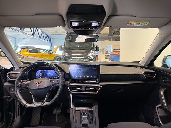 Cupra Formentor e-HYBRID 6 of 9