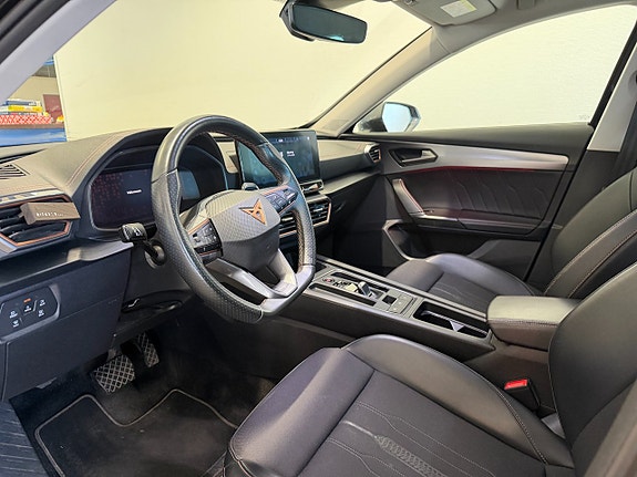 Cupra Formentor e-HYBRID 7 of 9