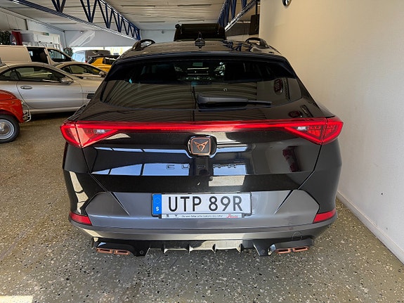 Cupra Formentor e-HYBRID 5 of 5