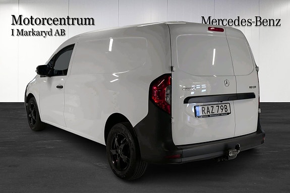 Mercedes-Benz Citan 112 3 of 5