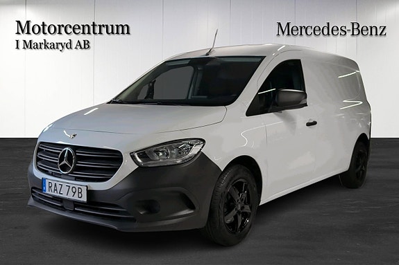 Mercedes-Benz Citan 112