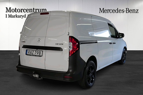 Mercedes-Benz Citan 112 4 of 5