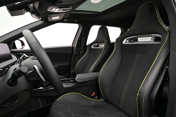 Kia EV6 9 of 27