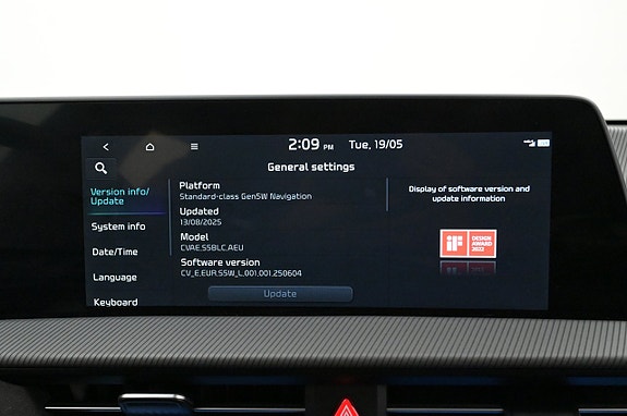 Kia EV6 16 of 27