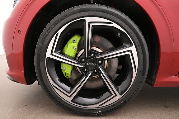Kia EV6 27 of 27