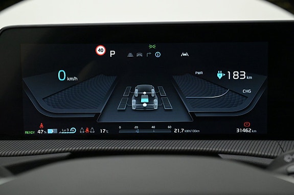 Kia EV6 8 of 27