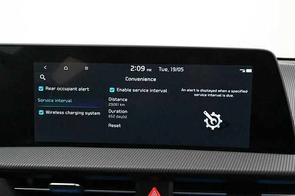 Kia EV6 15 of 27