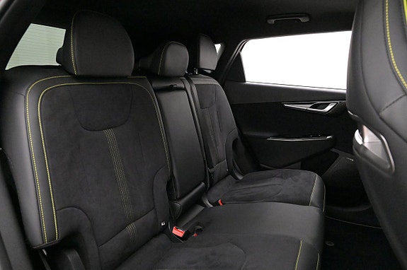Kia EV6 21 of 27
