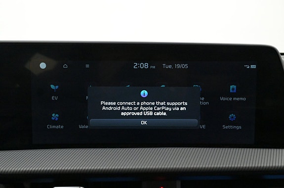 Kia EV6 14 of 27