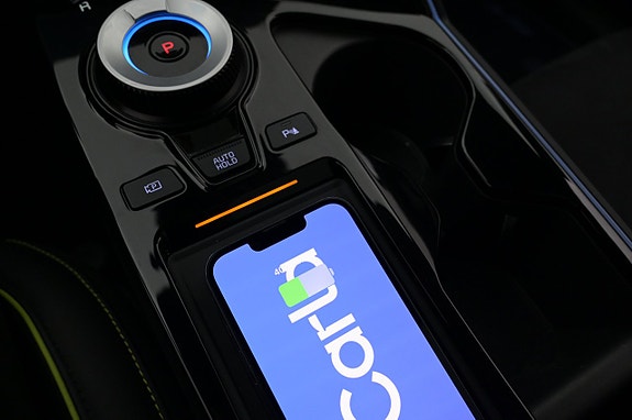 Kia EV6 18 of 27
