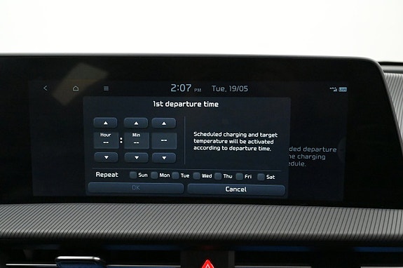Kia EV6 13 of 27